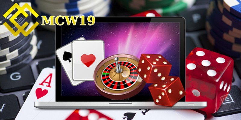 Casino online - Chiến thắng trong tầm tay
